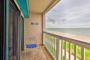 Waterfront Corpus Christi Escape with Pool Access!
